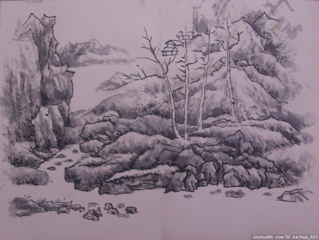 从“艺术个性”而说起