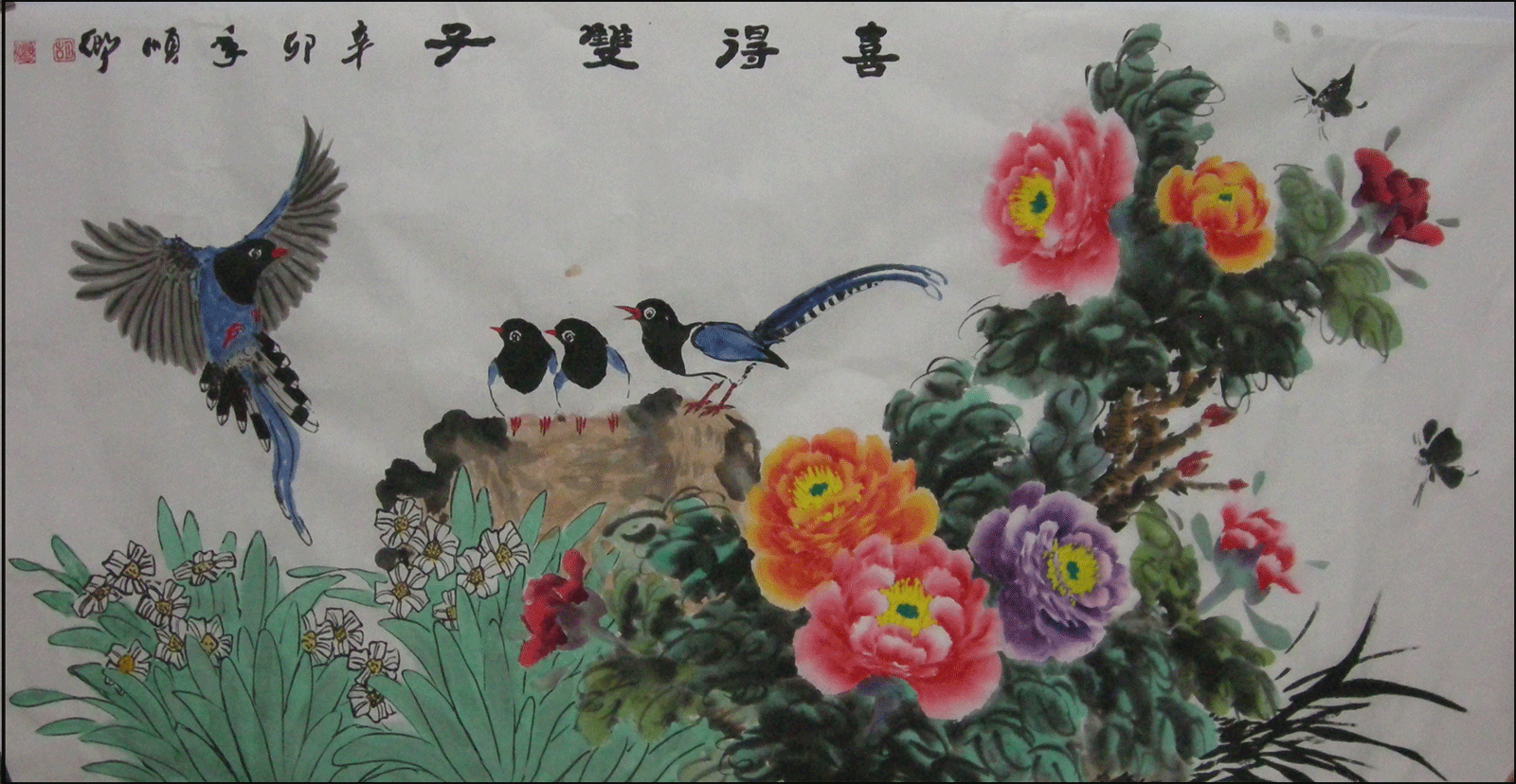 ��Ϊһ���滭����Ʒ������ΪӦ�ô���Щ���������������أ�