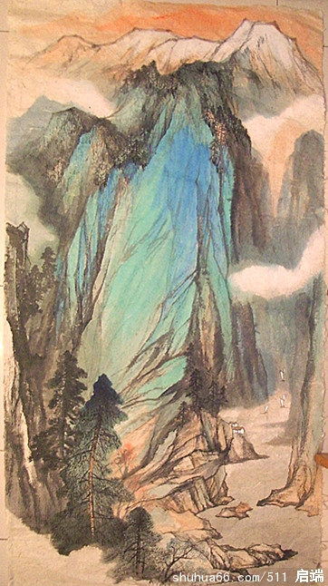 ��������ɽˮ