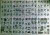 中国书画、篆刻