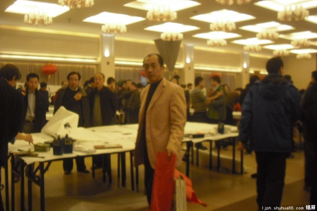 ����ʡ����������¥�黭�ᣬ�й��߲����Э�������칫��ӭ�´������2012��Ԫ��14����ʡ�����칫������