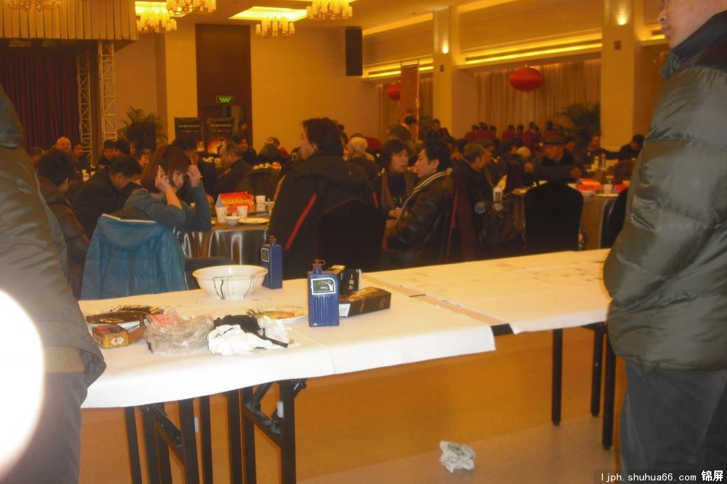 ����ʡ����������¥�黭�ᣬ�й��߲����Э�������칫��ӭ�´������2012��Ԫ��14����ʡ�����칫������