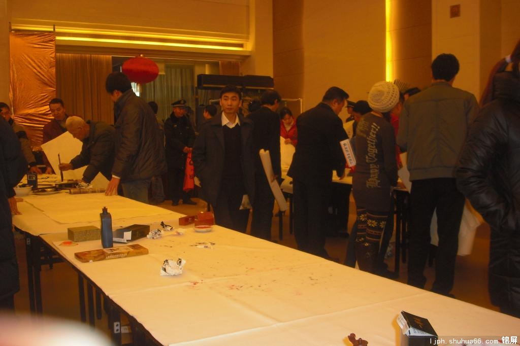 ����ʡ����������¥�黭�ᣬ�й��߲����Э�������칫��ӭ�´������2012��Ԫ��14����ʡ�����칫������