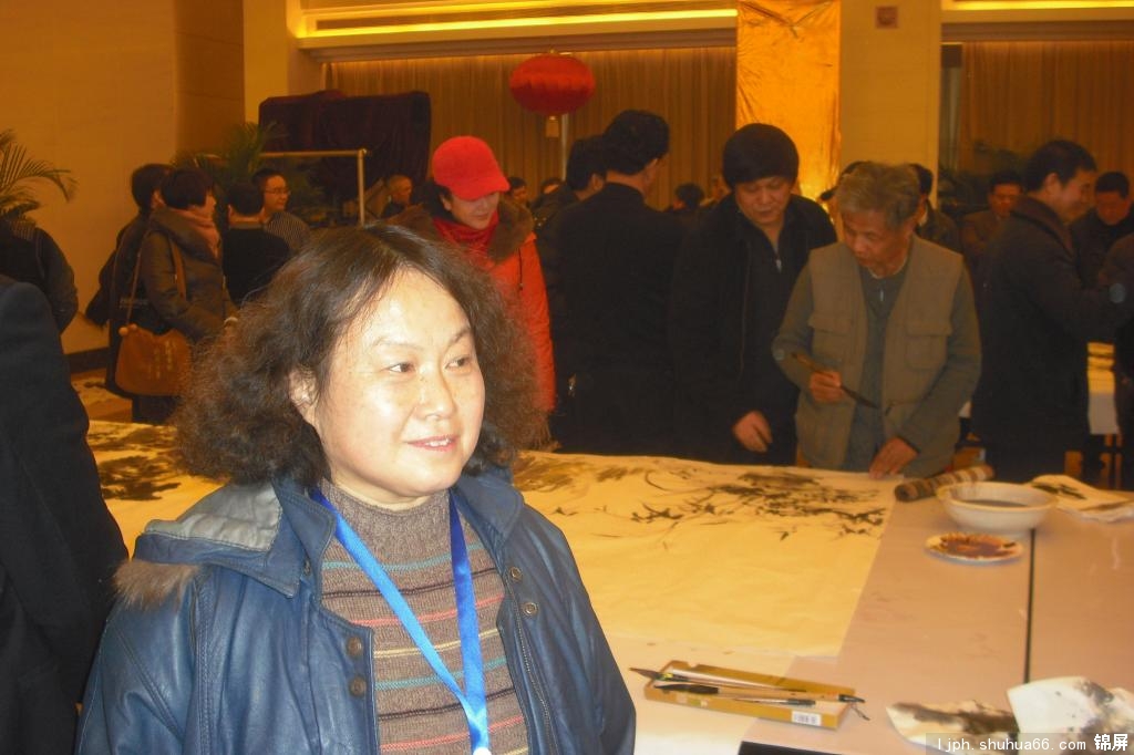 ����ʡ����������¥�黭�ᣬ�й��߲����Э�������칫��ӭ�´������2012��Ԫ��14����ʡ�����칫������