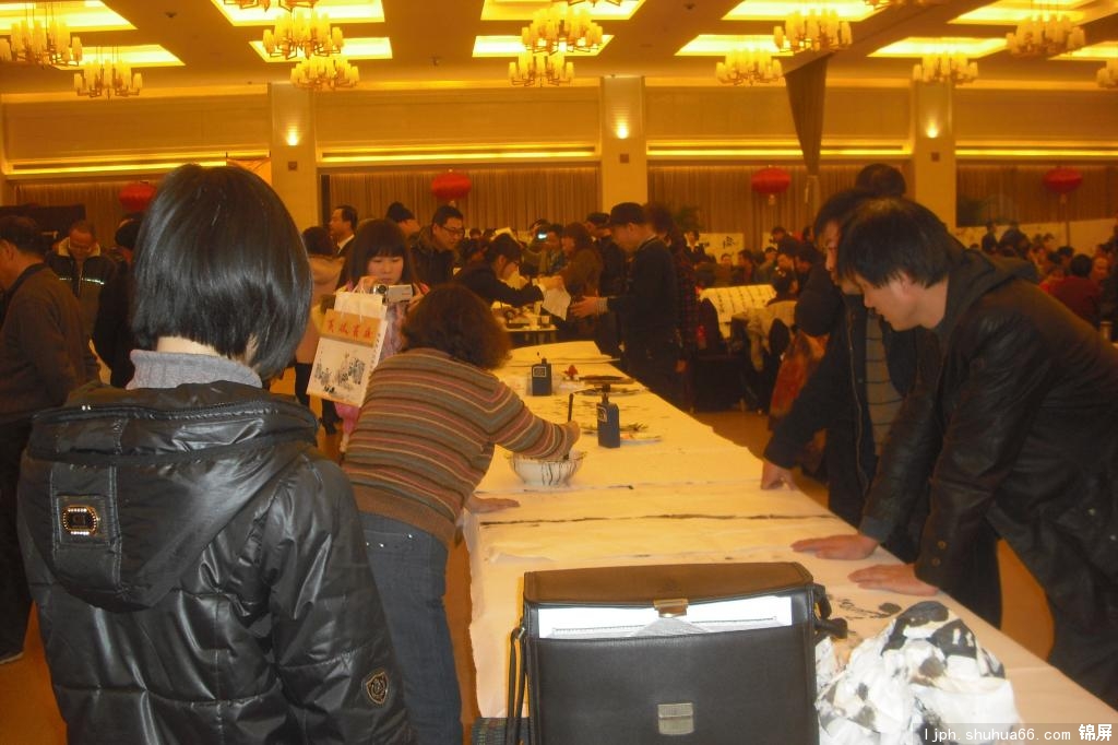 ����ʡ����������¥�黭�ᣬ�й��߲����Э�������칫��ӭ�´������2012��Ԫ��14����ʡ�����칫������