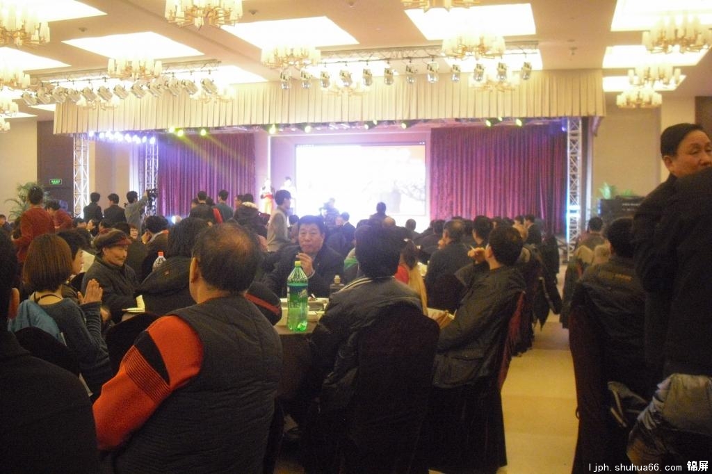 ����ʡ����������¥�黭�ᣬ�й��߲����Э�������칫��ӭ�´������2012��Ԫ��14����ʡ�����칫������