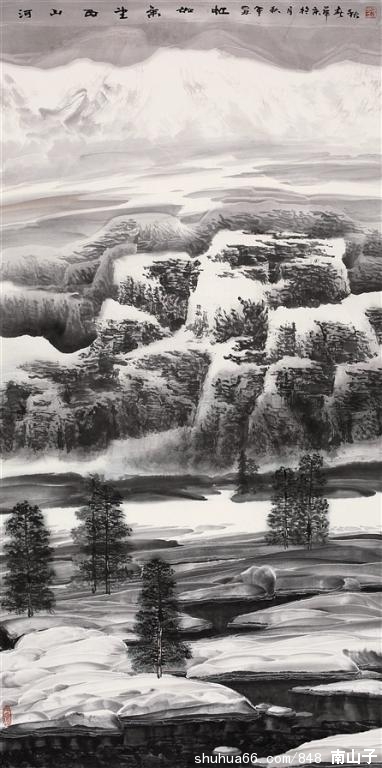 ����ɽ����ͼ��