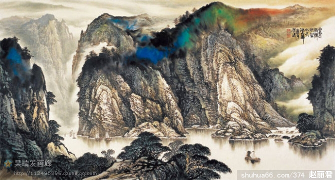 ���𷢼�Ʒɽˮ������