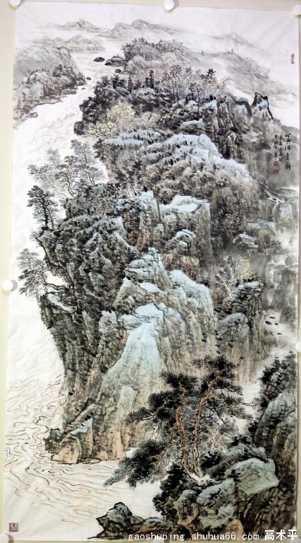 ����ƽϵ��ɽˮ/��ɽҰˮ��3��