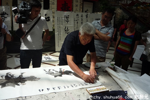 μ���黭չ��Ӱ2