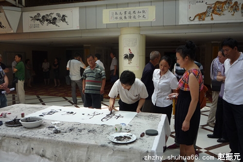 μ���黭չ��Ӱ2