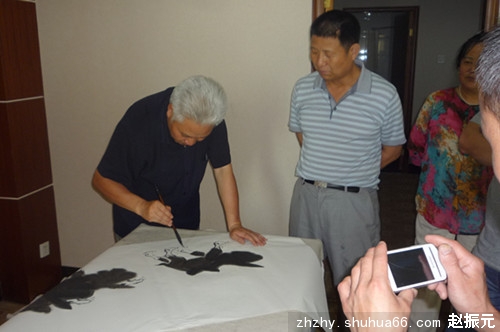 μ���黭չ��Ӱ2