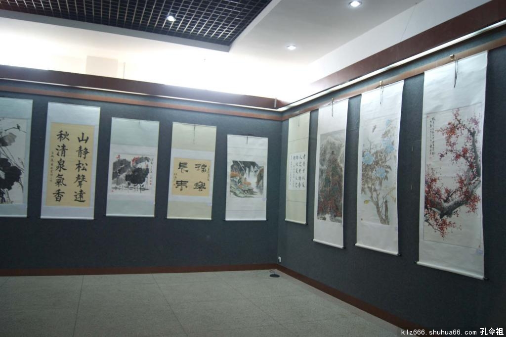 �������˿ھ־ٰ�ӭ�˿��Ļ��������黭չ��