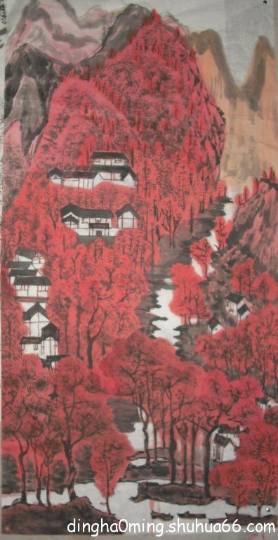 �����Ⱦ��ɽ���