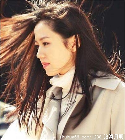 为伊人肝肠寸断