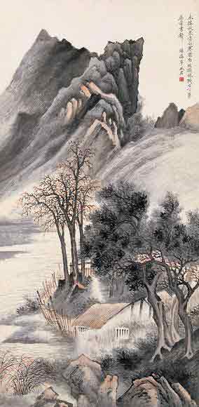 9.������� ľ����Զͼ���Ŵ�ǧ̾����������������������찡�����˻�������������һ���ӣ�������������⾳��������Ů�磬ʵ������Ū�����ס���