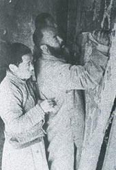 19. ��������Ĺ����£��Ŵ�ǧ����Զ���ػ�д������ζػ�֮�ж��Ŵ�ǧ��һ���������˾����Ե�Ӱ�졣��Ȼ�ػͿ���ʹ�Ŵ�ǧ�����ˡ����Ļ��ƻ��ߡ��Ĳ���֮ԩ����