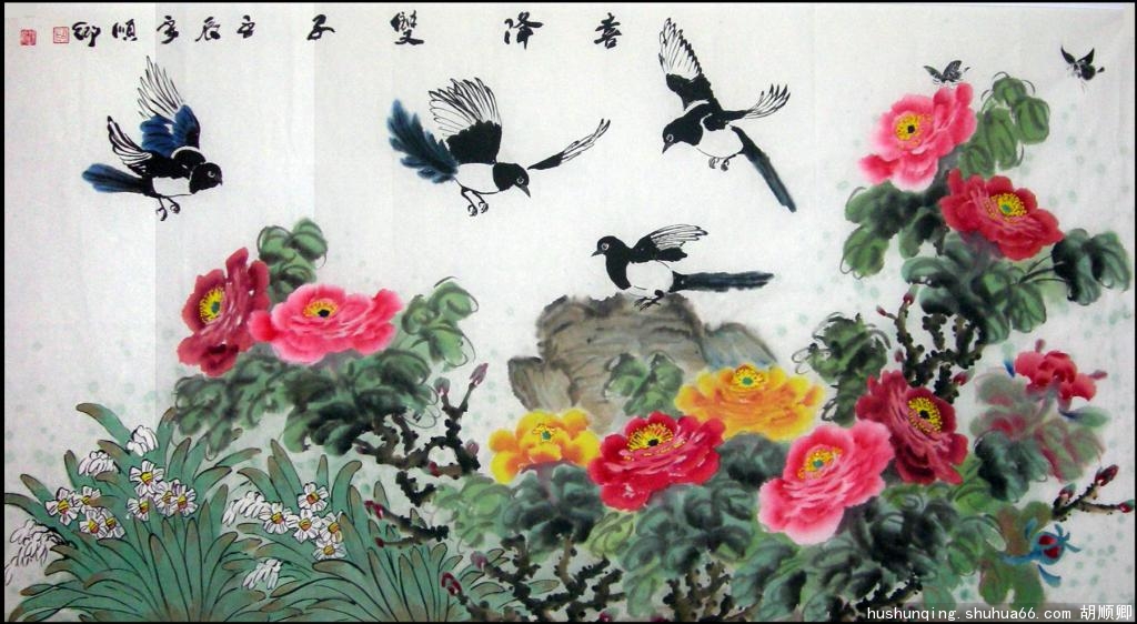 在思考现实,面对现实时当代艺术家多数都认为自己的艺术具有现实感