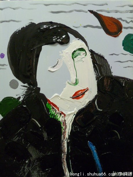 《丧与喜》-------9《老身海边有匹烈马》