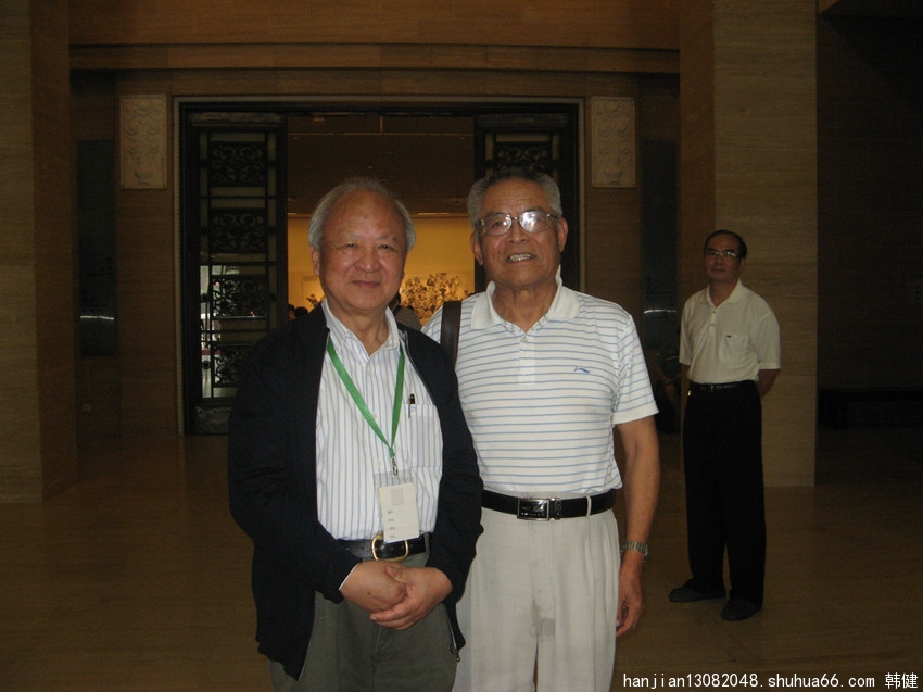 寂寞修正果 参观《寂寞修正果•刘振夏水墨人物画展》