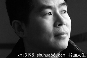 我的徳师同学许德奇