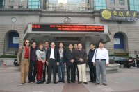 祝贺"喜迎十八大 弘扬爱国情"上海竭诚精英书画展取得圆满成功