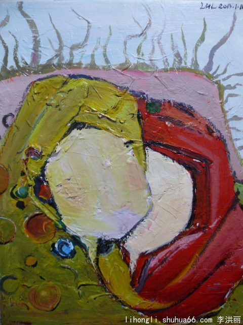 《丧与喜》------5《爱的神效》