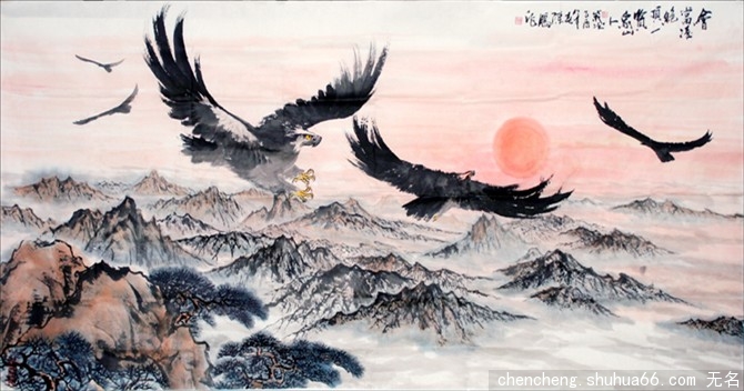 中国画的五大玄机