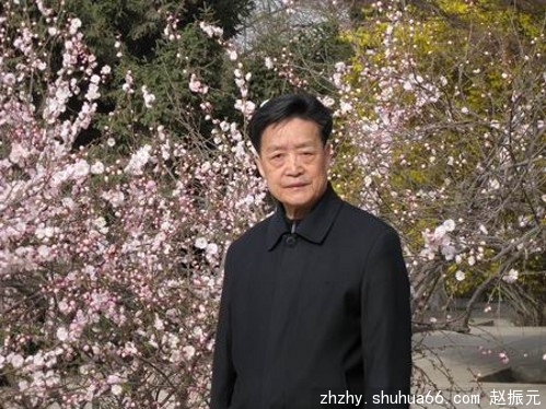 杨国光国画艺术