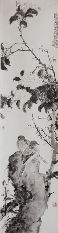 ��ī��ī�ݡ���ɽ������  ֮��