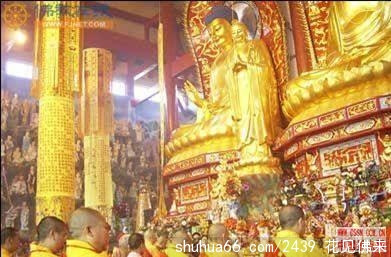 金山活佛/三 (活佛修持 深入禅定)