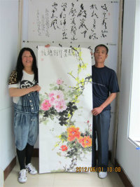 �����ֳ�һ·�ߺ�