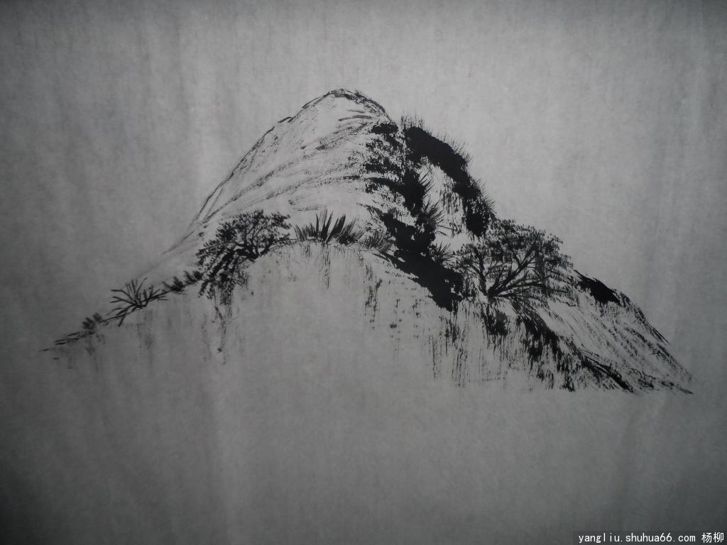 ����ɽˮ������������д�»�������