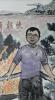 我的人物画作品