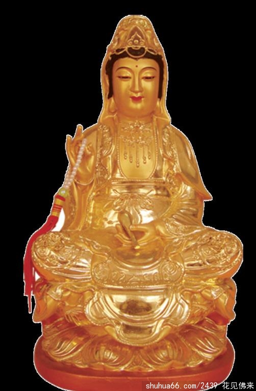 观音菩萨传奇故事之 三/妙善收徒