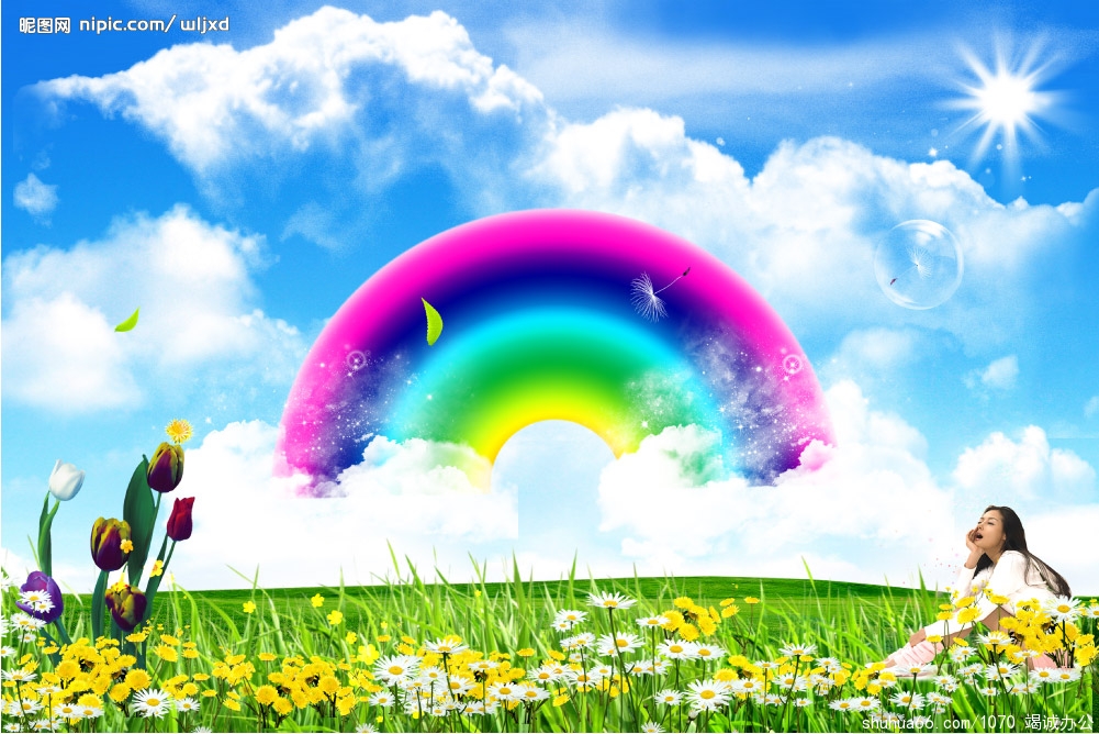 故里泼墨香 沪颖驾彩虹