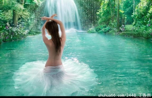 �����ܿ�������Ů/���Ӿ���ʫѡ��7��