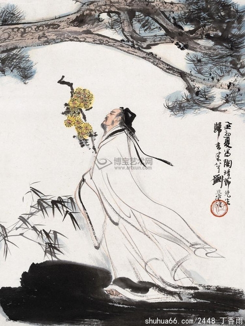 ��ʫ���Ͷ��ߣ���Ԩ����