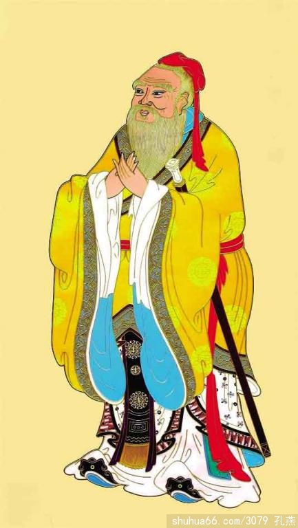 第十五章 玙璠之争 阳虎馈豚