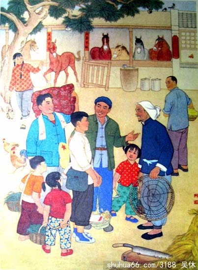 ���۵㡿�й��黭��ī֮�� ��֮һ  ���ۣ�