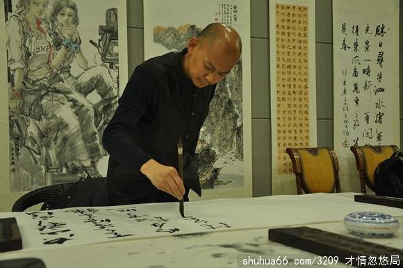 Ұ·���֮����Ұ�����鷨���ű�����Ұ·���뱿�취