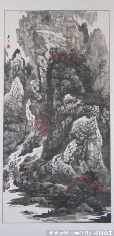 ������ˮī����