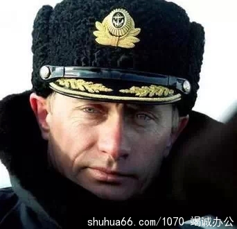 真男人,向普哥致敬!(尤其第八条)