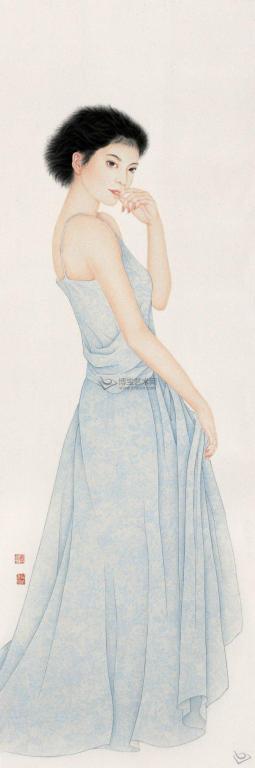 ���޾��ܹ������ﻭ���´��²�īɽˮ����Ʒ��չ��