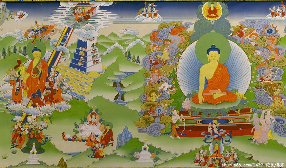 头上三尺有神灵