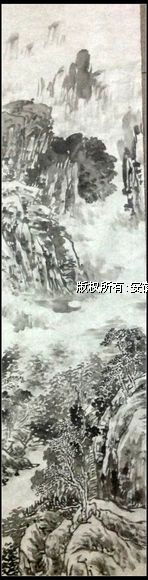 ������д��ɽˮ