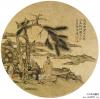 山水小品(仿古)