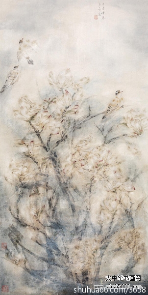 ����Ưϴ������ɫ����������Ļ�