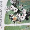 写意作品