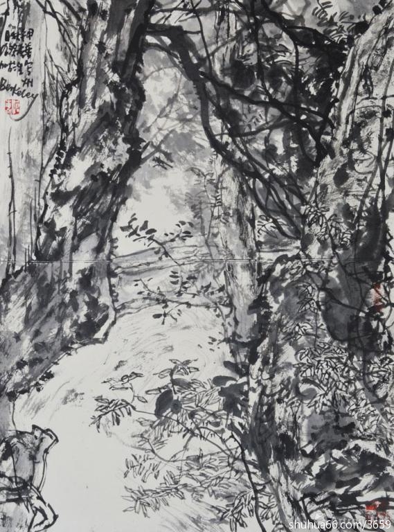 ���ڱ�ī���з��޷�֮��